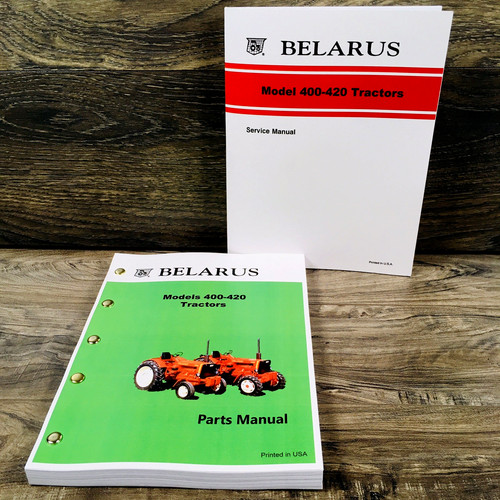 Catalogo ricambi trattore