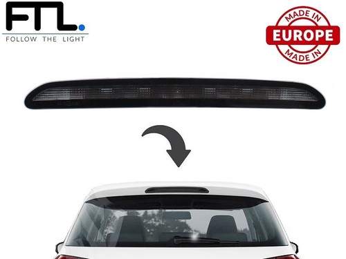 Luce terzo stop fanalino - luce,