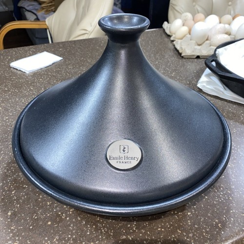 Tagine ceramica emile henry - tagine,