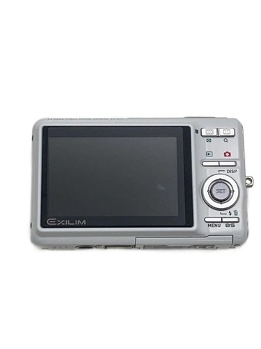 Fotocamera digitale compatta