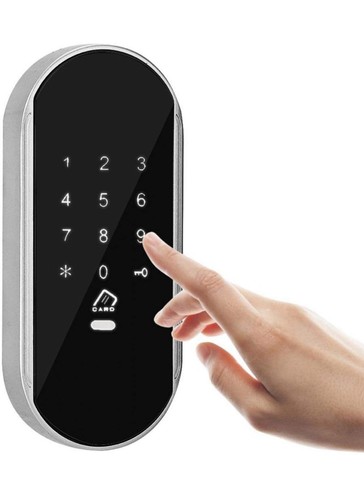 Serratura elettronica armadio