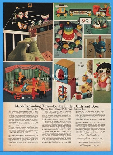 Giocattolo gioco bambino 1969 - giocattolo,