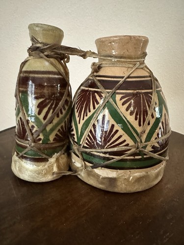 Doppio tamburo vintage