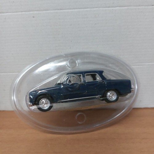Die cast alfa - 1:43,