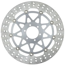 Disco freno trw per moto - disco,