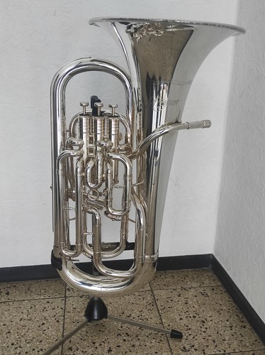 Euphonium geneva mentor - bb,