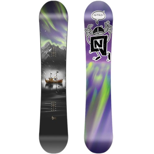 Nitro team pro uomo - pro,