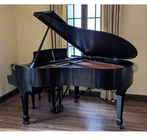 Beautiful steinway sons - steinway,