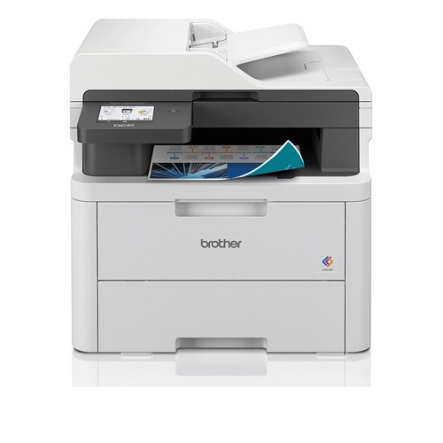 Brother multifunzione laser - brother,