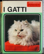 Documentari i gatti - i, documentari.