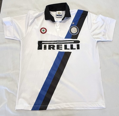 Maglia calcio pirelli inter - pirelli,