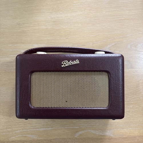 Radio roberts revival r250 - revival, 3