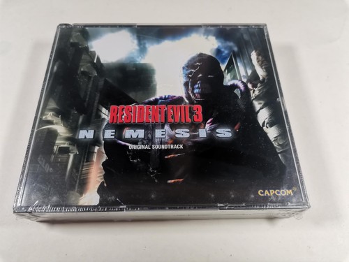 Resident evil colonna - resident,