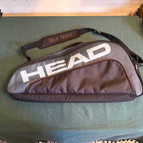 Borsa tennis head tour team - team, 3r