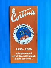 DEPLIANT CARTINA CORTINA