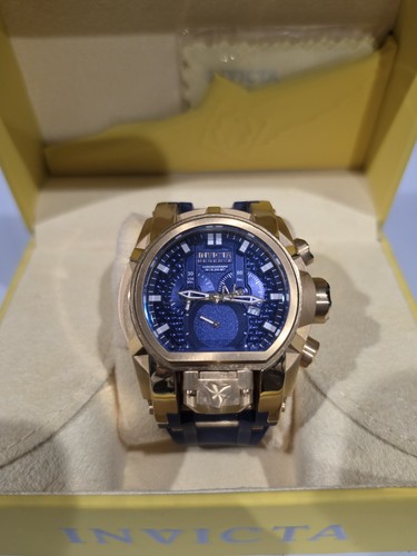 Orologio polso uomo invicta - orologio,