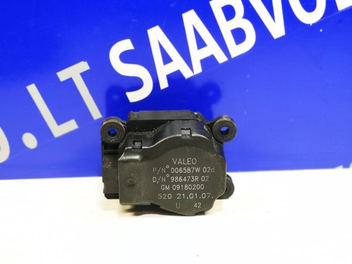 Saab ys3f motore - 9-3,
