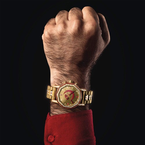 Fedez comunisti col - &,