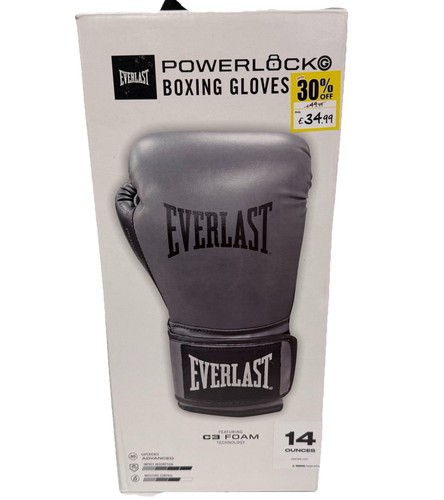 Guantoni boxe everlast - da,