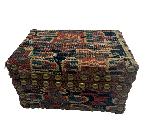 Tappeto kilim turco vintage - kilim,
