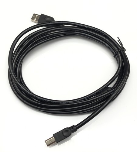 Cavo usb stampante - cavo,