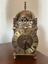 Antico orologio vintage da