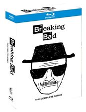 Breaking Bad: The Complete Series Blu-ray Box Set Nuovo