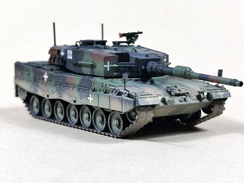 Modellino carro armato - , da