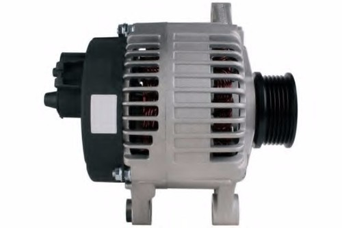 Alternatore 100a lancia kappa - alternatore,
