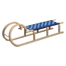 110Cm HOERNERRODEL Slitta Da