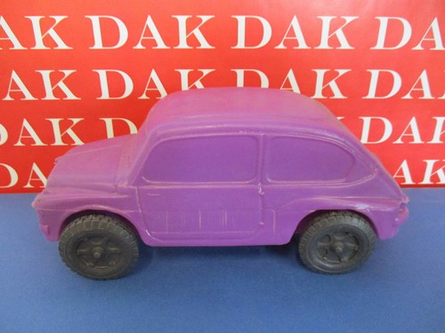Obsoleto vintage old toys - obsoleto, 1/16
