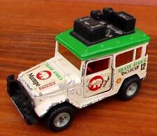 AUTO GIOCATTOLO MACCHININA