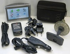Tomtom one portable car - portable,