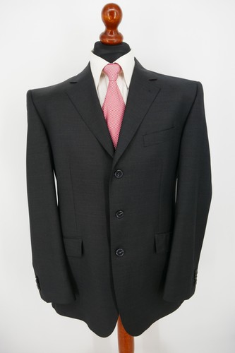 Scabal sakko 100 - sakko, gr.54