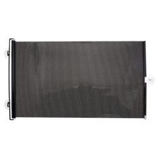 TENDINA PARASOLE PARABREZZA  AUTO AVVOLGIBILE CON VENTOSE VARIE MISURE