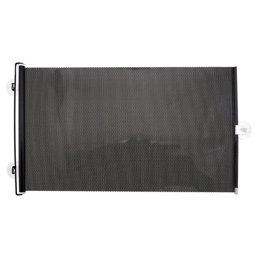 Tendina parasole parabrezza - parasole,