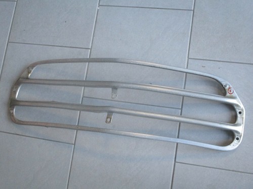 Griglia mascherina fiat 1100 - -,