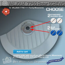 VITI ROTORE PER MOVIMENTO ETA