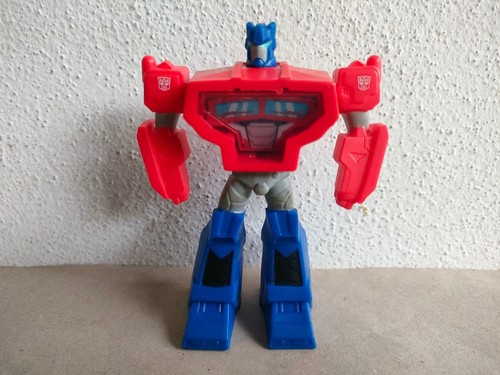Transformers optimus prime - transformers,