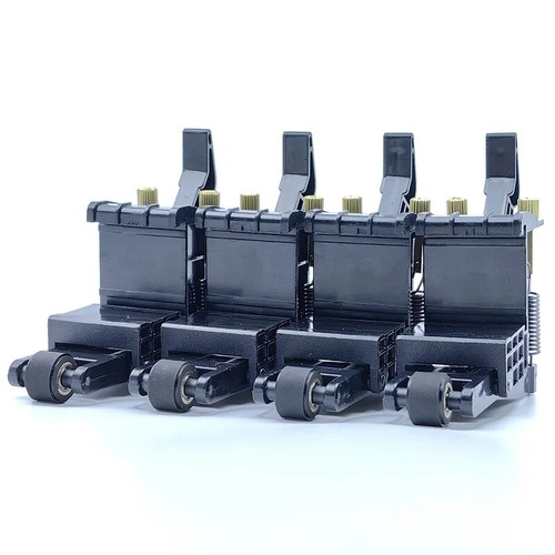 Seiki pinch roller - 4x,