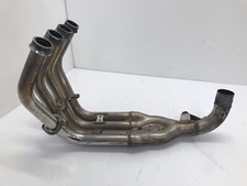 COLLETTORE SCARICO YAMAHA FZ6