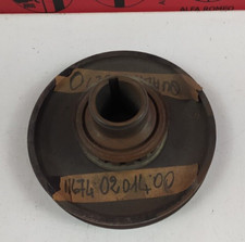 ALFA ROMEO ALFETTA 2.0