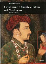 Cristiani oriente islam - cristiani, e