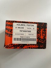 KTM PISTON EXC 500 2012