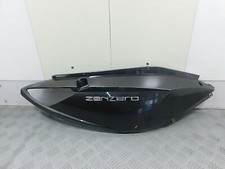 CODONE CODINO SCOCCA SINISTRO BENELLI ZENZERO 350 2011 2016 