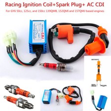 Racing ignition coil - ignition,