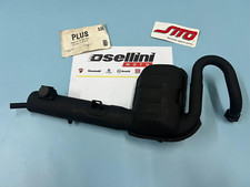 536 - SITO Marmitta Honda PK 50 Wallaroo