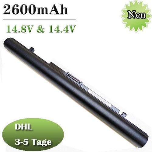 Batteria per toshiba - batteria,