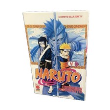 Naruto fumetto manga - -,