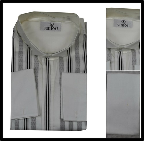 Camicia uomo cerimonia - camicia, da